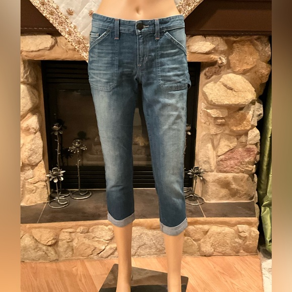 JOE’S Blue Jeans 25 - Picture 1 of 12